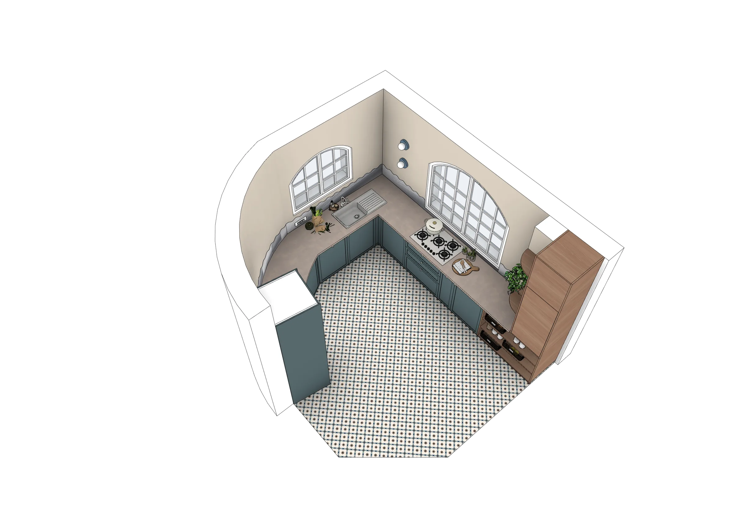 Modélisation 3D