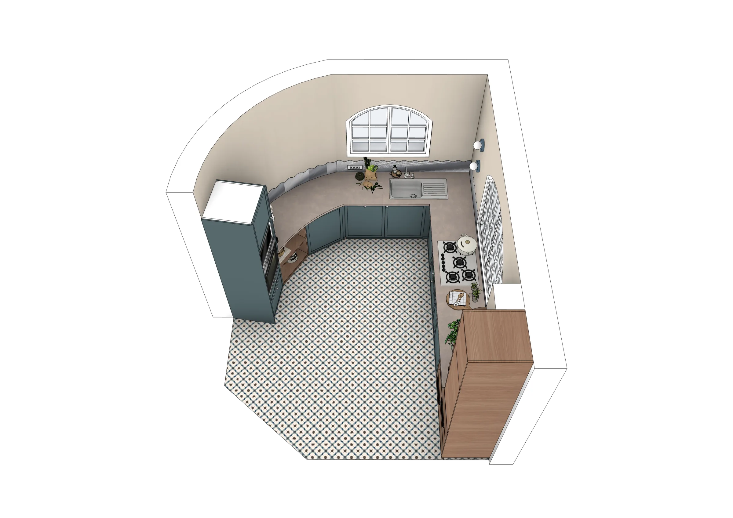Modélisation 3D